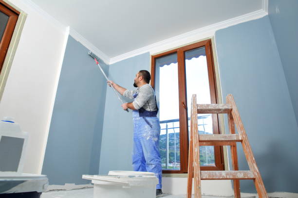 Greenwood, IN Painting & Drywall Installation Company